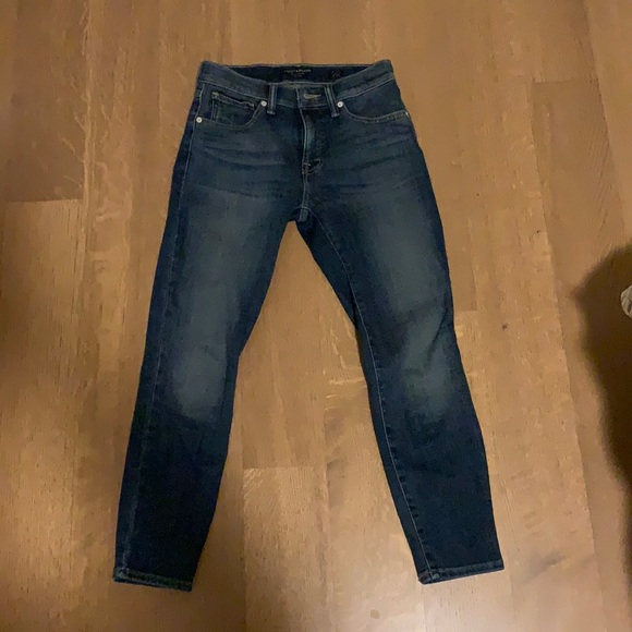 jeans - Picture 1 of 4